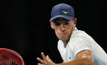 Cuándo debuta Sebastián Báez en el Australian Open 2026 | Sebastián báez