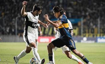 Boca cerró la pretemporada con una victoria ante Olimpia | Boca juniors