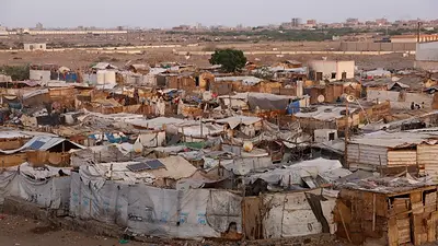 La crisis humanitaria en Yemen empeorará en 2026 por los recortes de fondos, según la ONU La crisis humanitaria en Yemen empeorará en 2026 por los recortes de fondos, según la ONU