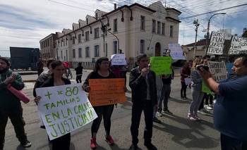 ATE denunció "despidos encubiertos" en el Municipio de Río Gallegos | Santa cruz 