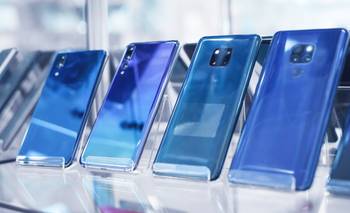 Nuevas tendencias en celulares de lujo | Tecnología