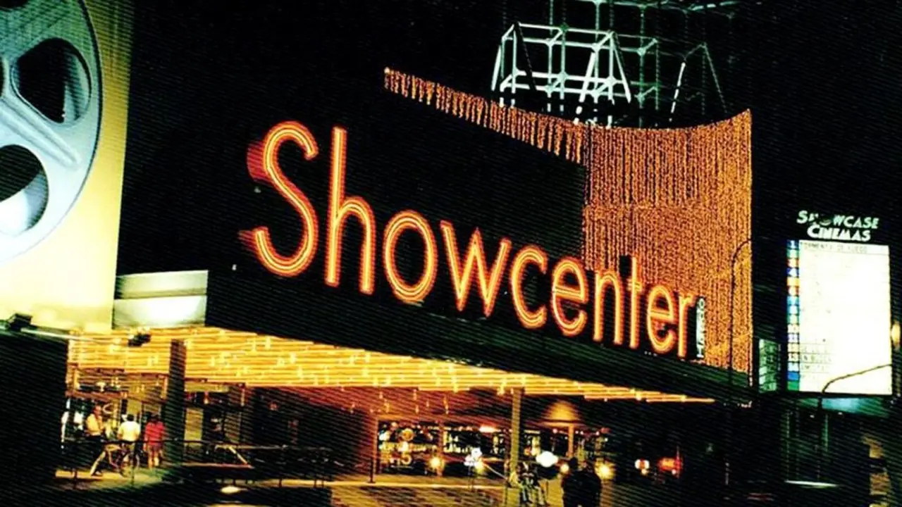 Showcenter de Haedo