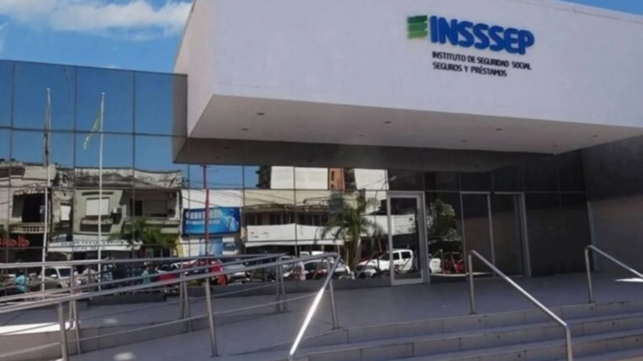 Legisladores intentan frenar el ajuste de Zdero: buscan revertir la eliminación del Programa Cardiovascular