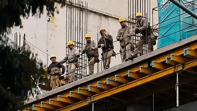 Reforma laboral: Formosa se planta contra el proyecto del Gobierno nacional y advierte por sus consecuencias Reforma laboral: Formosa se planta contra el proyecto del Gobierno nacional y advierte por sus consecuencias