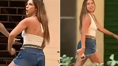 La Fiscalía de Brasil pidió la prisión preventiva de la argentina acusada de racismo en Río La Fiscalía de Brasil pidió la prisión preventiva de la argentina acusada de racismo en Río