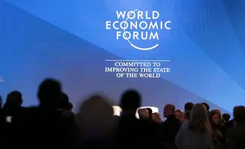Davos 2026: la guerra intercapitalista rompe el pacto euroestadounidense | Foro de davos