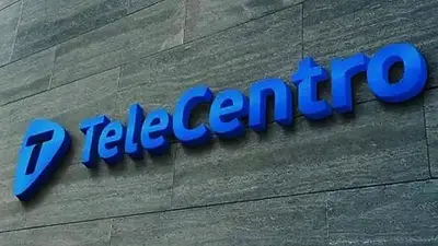 Latina TV lanza su señal 4K en Telecentro Latina TV lanza su señal 4K en Telecentro