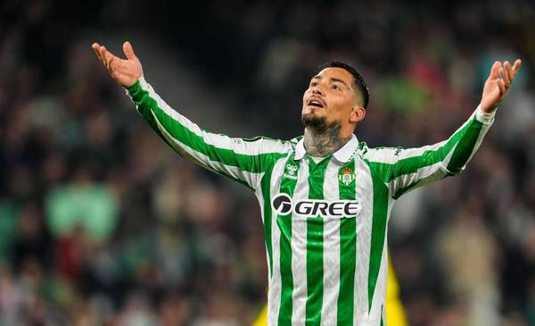 El representante de Chimy Ávila abrió la puerta para una posible llegada a Boca: 