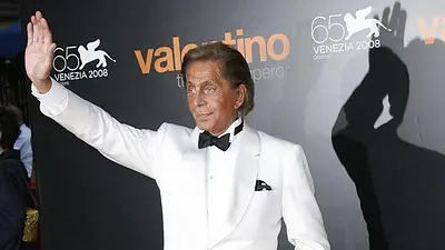 Valentino Garavani Valentino Garavani
