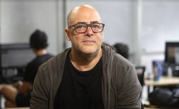 Sebastián Presta: "Mis productores me piden que vuelva Prestico" | Teatro