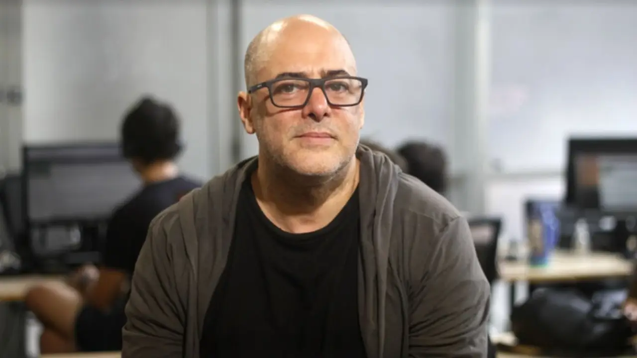 Sebastián Presta.