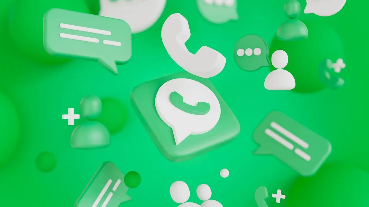 Ahora se puede agregar una segunda foto a WhatsApp