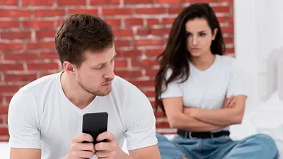 Dos personas Dos personas