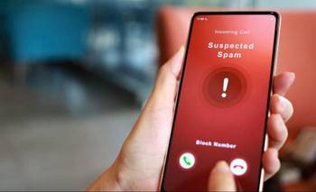 Identificá y bloqueá las llamadas spam antes de atenderlas  | Celulares