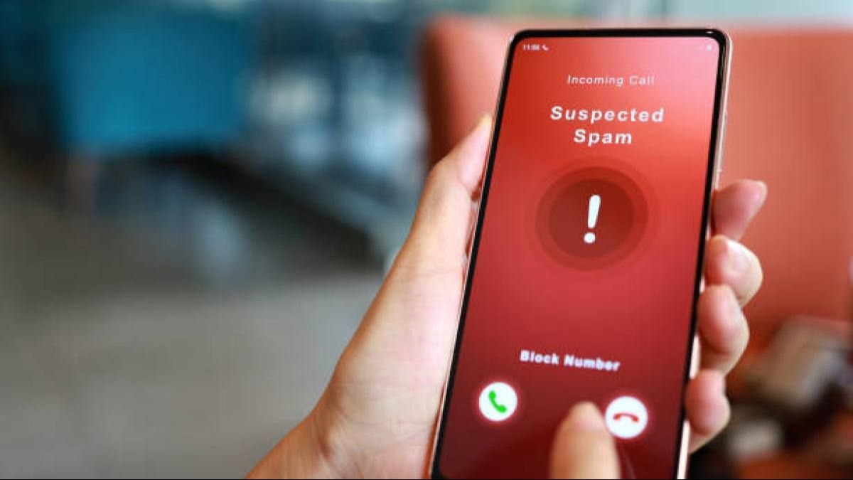 Identificá y bloqueá las llamadas spam antes de atenderlas | El Destape