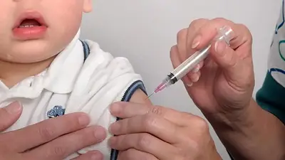 Con recursos provinciales, Misiones refuerza la salud pública y adelanta la segunda dosis de la triple viral Con recursos provinciales, Misiones refuerza la salud pública y adelanta la segunda dosis de la triple viral