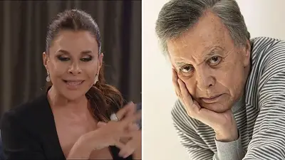 Julieta Ortega Palito Ortega Julieta Ortega Palito Ortega