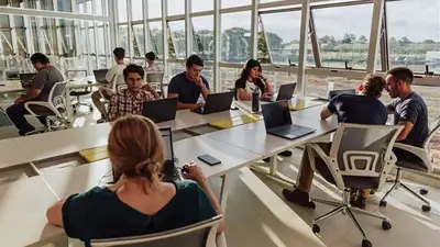 Misiones impulsa una agenda público-privada para el desarrollo de emprendedores en la región Misiones impulsa una agenda público-privada para el desarrollo de emprendedores en la región