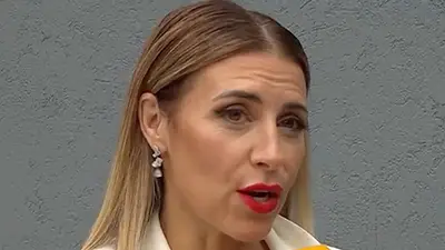 Mariana Brey Mariana Brey