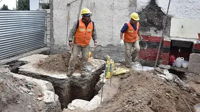 Con fondos provinciales, La Rioja refuerza la atención primaria de la salud a partir de una infraestructura clave Con fondos provinciales, La Rioja refuerza la atención primaria de la salud a partir de una infraestructura clave