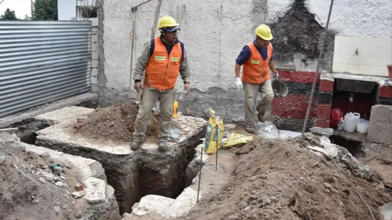 Con fondos provinciales, La Rioja refuerza la atención primaria de la salud a partir de una infraestructura clave