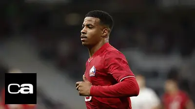 Marroquí Igamane sufre lesión de ligamentos y podría quedarse fuera del Mundial Marroquí Igamane sufre lesión de ligamentos y podría quedarse fuera del Mundial