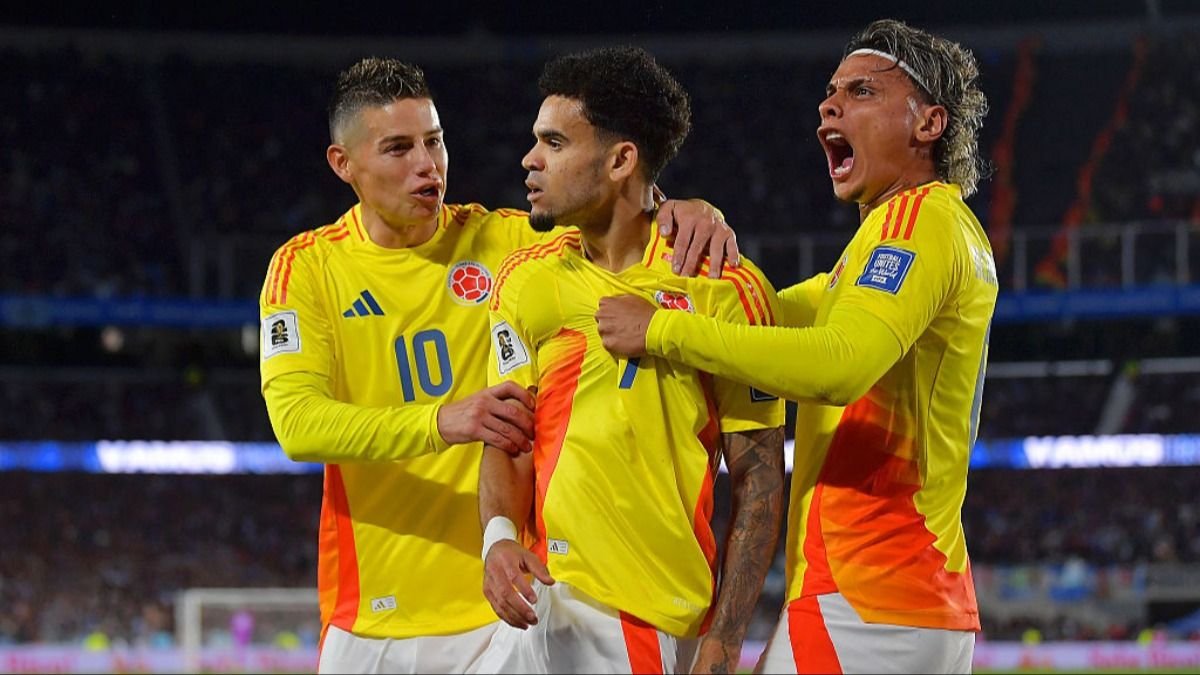 A meses del Mundial: sorpresa por los cambios en el Ranking de la FIFA ...