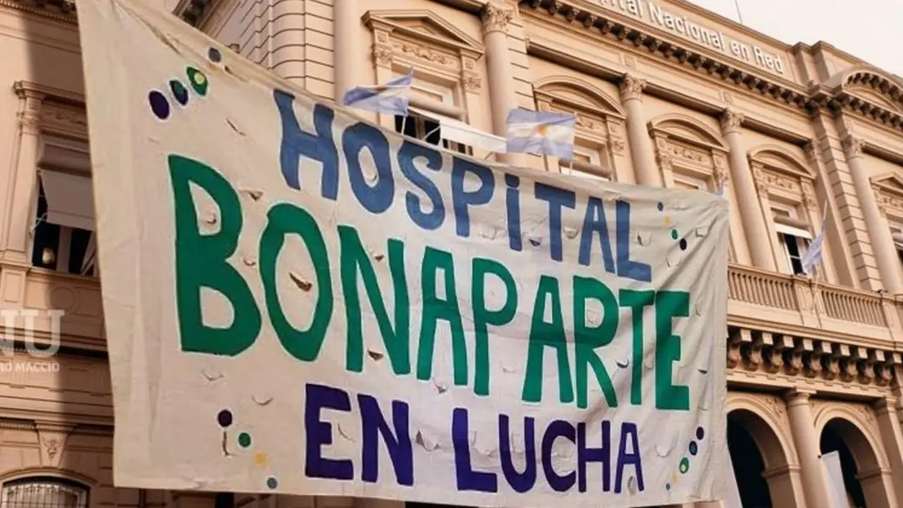 Dos años de deterioro del sistema de salud: desfinanciamiento, desarticulación y menor acceso a medicamentos
