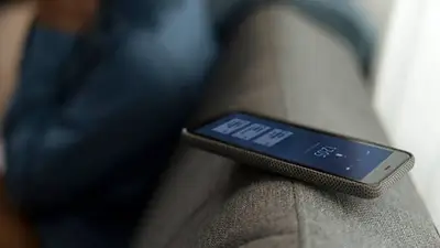 Por qué hay gente que tiene el celular siempre en silencio. Por qué hay gente que tiene el celular siempre en silencio.
