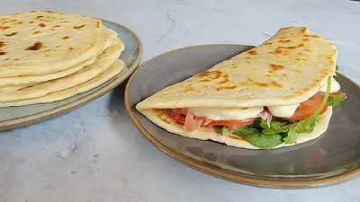 Piadina Piadina