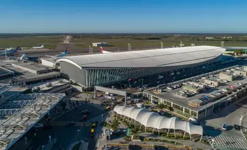 Argentina suma más rutas aéreas internacionales en 2026 | Vuelos