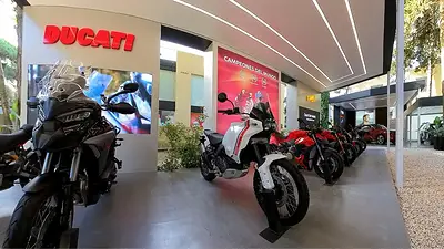Motos Ducati Motos Ducati