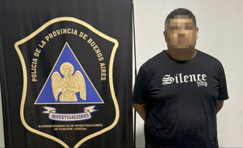 "El Tío", imputado clave en el triple crimen narco de Florencio Varela | Triple crimen