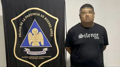 Quién es "El Tío", uno de los nuevos procesados por el triple femicidio de Florencio Varela Quién es "El Tío", uno de los nuevos procesados por el triple femicidio de Florencio Varela