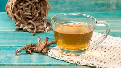 Cómo se prepara la valeriana. Cómo se prepara la valeriana.