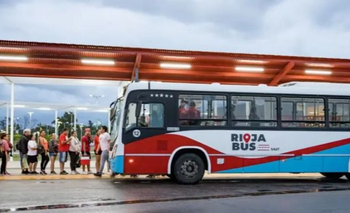 Transporte urbano: Riojabus, líder en tarifas bajas del NOA | Transporte público