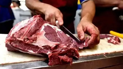 La carne se vuelve un lujo en Corrientes: aumentó hasta un 28% en diciembre y cerró un año crítico para el bolsillo La carne se vuelve un lujo en Corrientes: aumentó hasta un 28% en diciembre y cerró un año crítico para el bolsillo