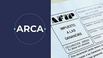 ARCA y AFIP ARCA y AFIP