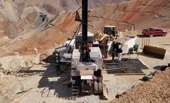 La Rioja apuesta al desarrollo minero sustentable: los detalles | Minería