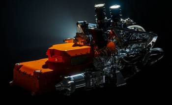 F1: ¿qué motor tendrá cada equipo en la nueva era? | Automovilismo