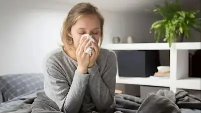 La Rioja reportó el primer caso de Influenza A (H3N2) confirmado en el territorio La Rioja reportó el primer caso de Influenza A (H3N2) confirmado en el territorio