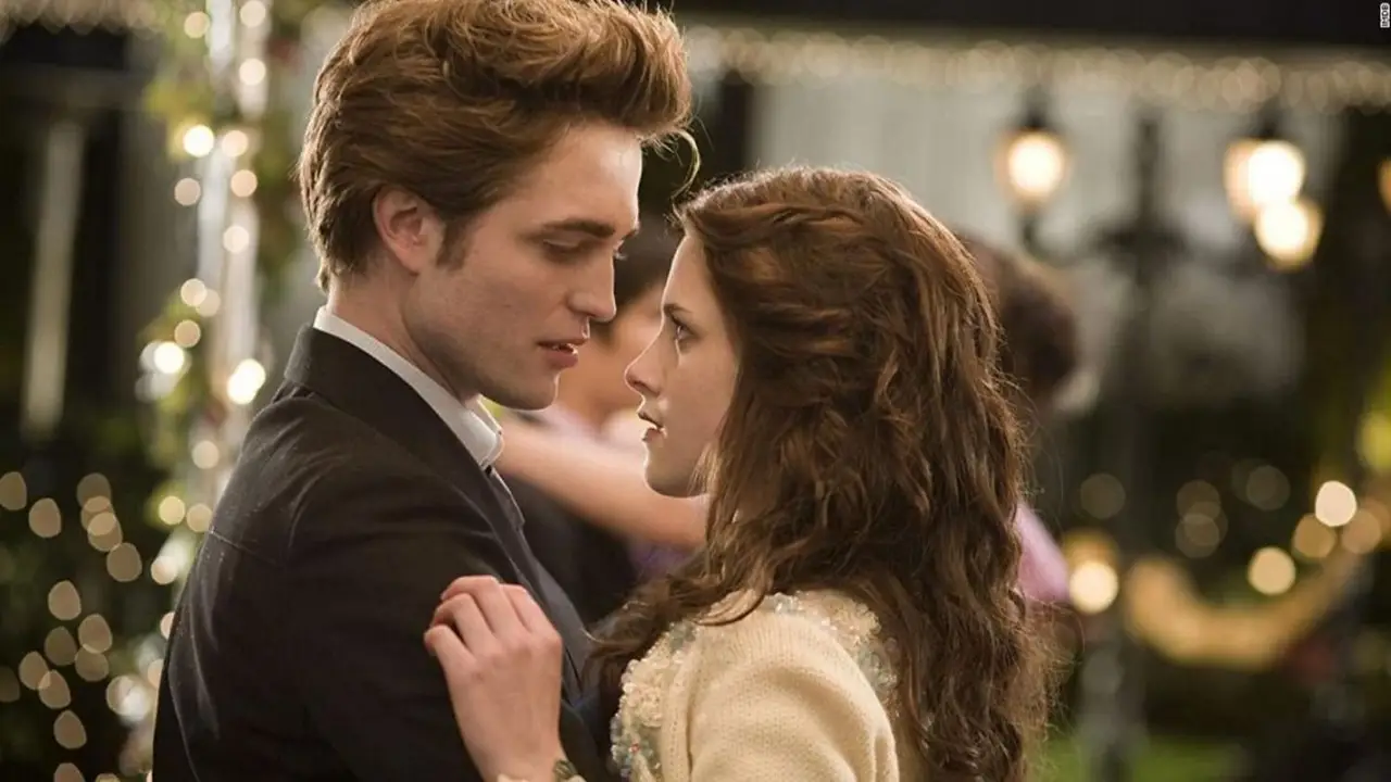 Crepúsculo