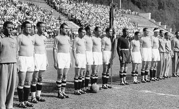  Los Oriundi: los argentinos que salieron campeones del mundo y se salvaron de muerte | Fútbol