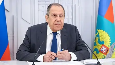 Rusia se sumó a la discusión por Groenlandia y negó que pertenezca a Dinamarca Rusia se sumó a la discusión por Groenlandia y negó que pertenezca a Dinamarca