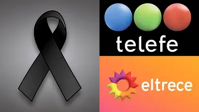 Conmoción en el espectáculo: falleció una histórica actriz de Telefé y El Trece. Conmoción en el espectáculo: falleció una histórica actriz de Telefé y El Trece.
