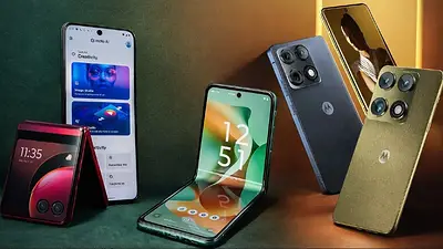 Motorola Motorola