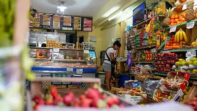 Acceso a alimentos: Formosa es la provincia donde menos creció la canasta familiar del país Acceso a alimentos: Formosa es la provincia donde menos creció la canasta familiar del país