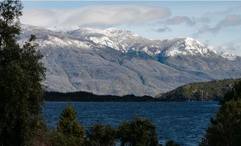 Es el lago más cristalino de Sudamérica y está en Argentina | Escapadas