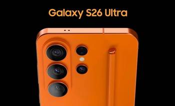 Cómo es la "pantalla privada" del Samsung Galaxy S26 Ultra | Samsung