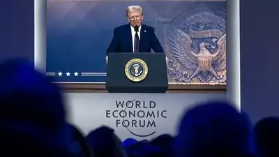 Donald Trump Donald Trump
